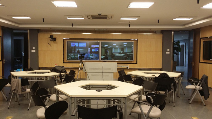 歐尚中國(guó)視頻會(huì)議成功案例 歐尚中國(guó)視頻會(huì)議成功案例