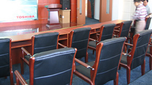 重慶市教育委員會(huì)視頻會(huì)議案例