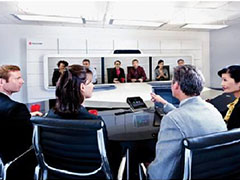 Polycom內容協(xié)作解決方案