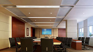 四川某公司視頻會議建設(shè)