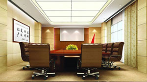 歐迪辦公助力某物流走進(jìn)高清視頻會(huì)議新時(shí)代