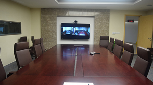 兒童醫(yī)院，實(shí)現(xiàn)遠(yuǎn)程醫(yī)療會(huì)議