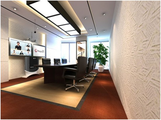 波斯登視頻會(huì)議