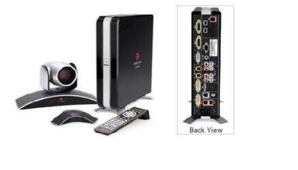 寶利通視頻會(huì)議系統(tǒng)視頻方面常見故障和解決方法