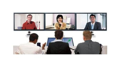 重慶視頻會議在家電行業(yè)的應用