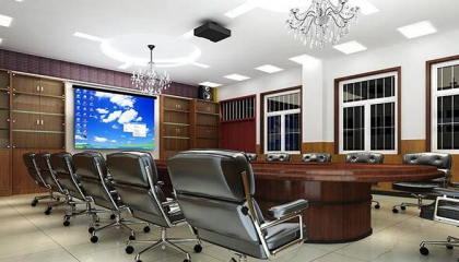 什么是多點(diǎn)控制單元,MCU在視頻會(huì)議中起到什么作用