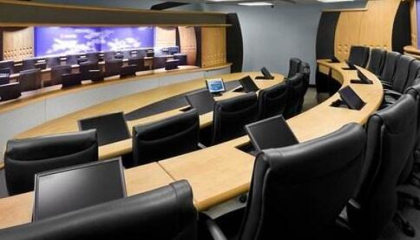 視頻會議系統(tǒng)對企業(yè)培訓(xùn)的重要貢獻(xiàn)