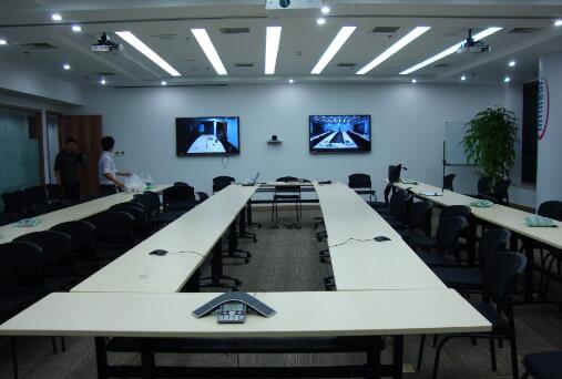 軟件視頻會議系統(tǒng)及其特點