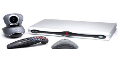 寶利通視頻會(huì)議幫助企業(yè)實(shí)現(xiàn)在線商業(yè)社交平臺(tái)