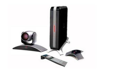 寶利通HDX8000怎么樣建立語(yǔ)音連接