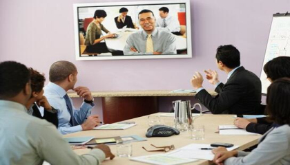 視頻會(huì)議市場(chǎng)又出新亮點(diǎn)，優(yōu)劣誰定