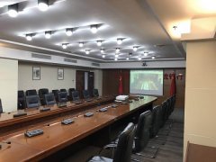 視頻會議系統(tǒng)解決中小企業(yè)資金問題