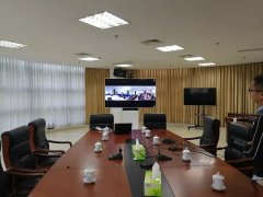 視頻會(huì)議系統(tǒng)面臨“服務(wù)為王”的時(shí)代