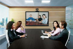 華為視頻會(huì)議助力企業(yè)用戶