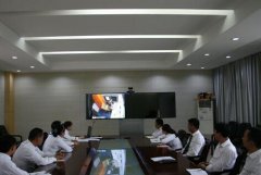 視頻會議維保服務不斷增加