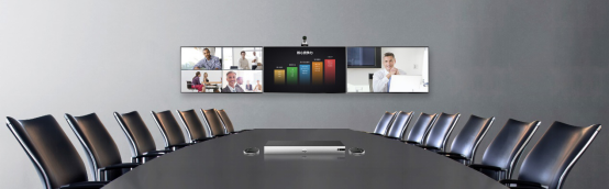 重慶**集團(tuán)新一代專(zhuān)有云視頻會(huì)議解決方案