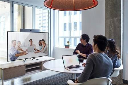 視頻會議基礎知識解答（17）