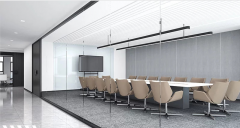會議室設(shè)計(jì)需要注意哪些事項(xiàng)