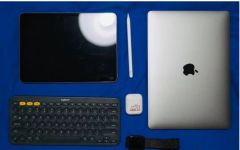 講講我的“無紙化辦公”體驗(yàn)