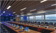 智能無紙化會(huì)議應(yīng)用在高校，實(shí)現(xiàn)產(chǎn)教融合和校