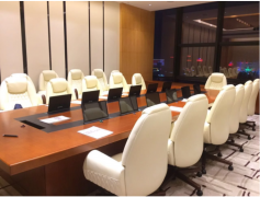 什么是無(wú)紙化會(huì)議管理系統(tǒng)？一般都包含哪些設(shè)