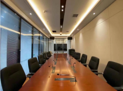 無紙化會(huì)議系統(tǒng)布線及用電要注意事項(xiàng)