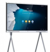 擁有華為智能會(huì)議平板，辦公變得如此輕松