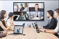 騰訊云推出“云簽約”解決方案 視頻會議中就能