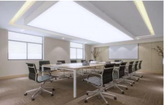 辦公室中的會議室你裝修對了嗎？